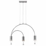 Подвесной светильник Vele Luce Pioggia VL4283P03 от ImperiumLoft