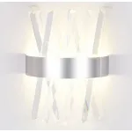 Бра Ambrella Traditional 13 TR5322 Цвет арматуры хром Цвет плафонов прозрачный от ImperiumLoft