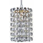 Подвесной светильник Lightstar Cristallo 795312 