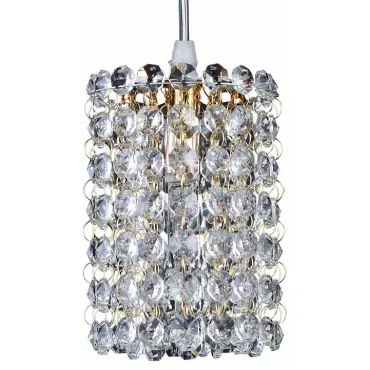 Подвесной светильник Lightstar Cristallo 795312 