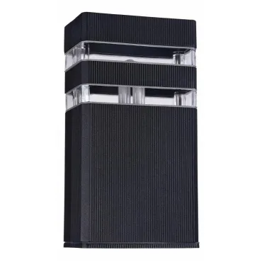 Настенный светильник (бра) Outdoor O578WL-01B