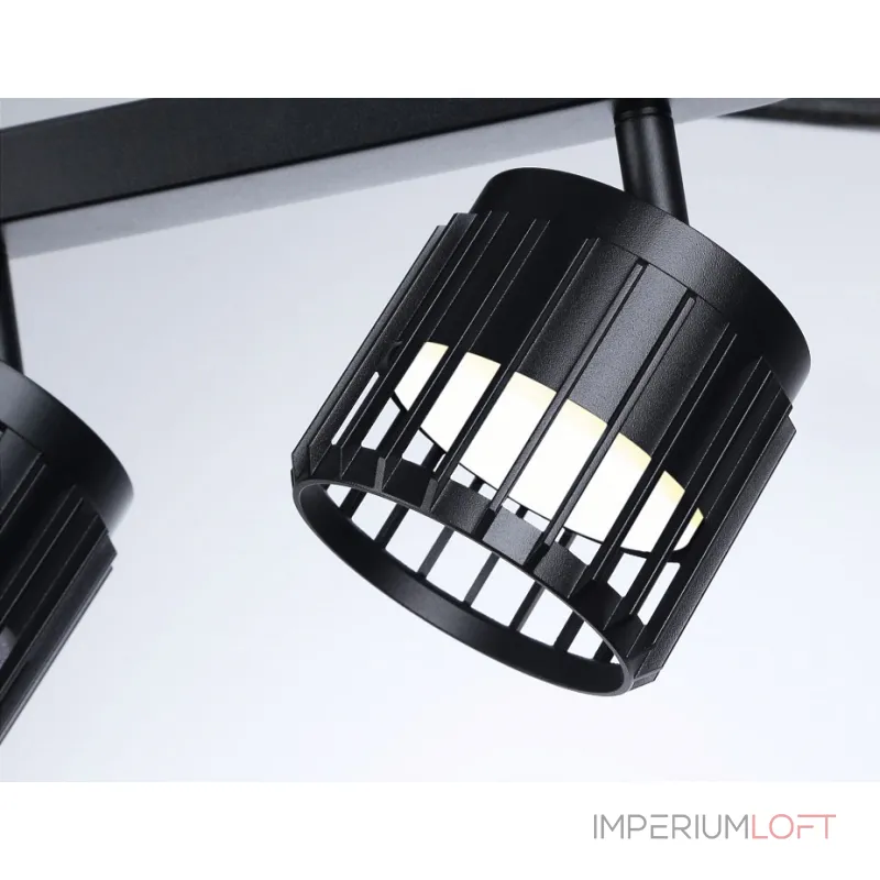 Спот Ambrella TN TN71168 от ImperiumLoft Спот Ambrella TN TN71168 от ImperiumLoft