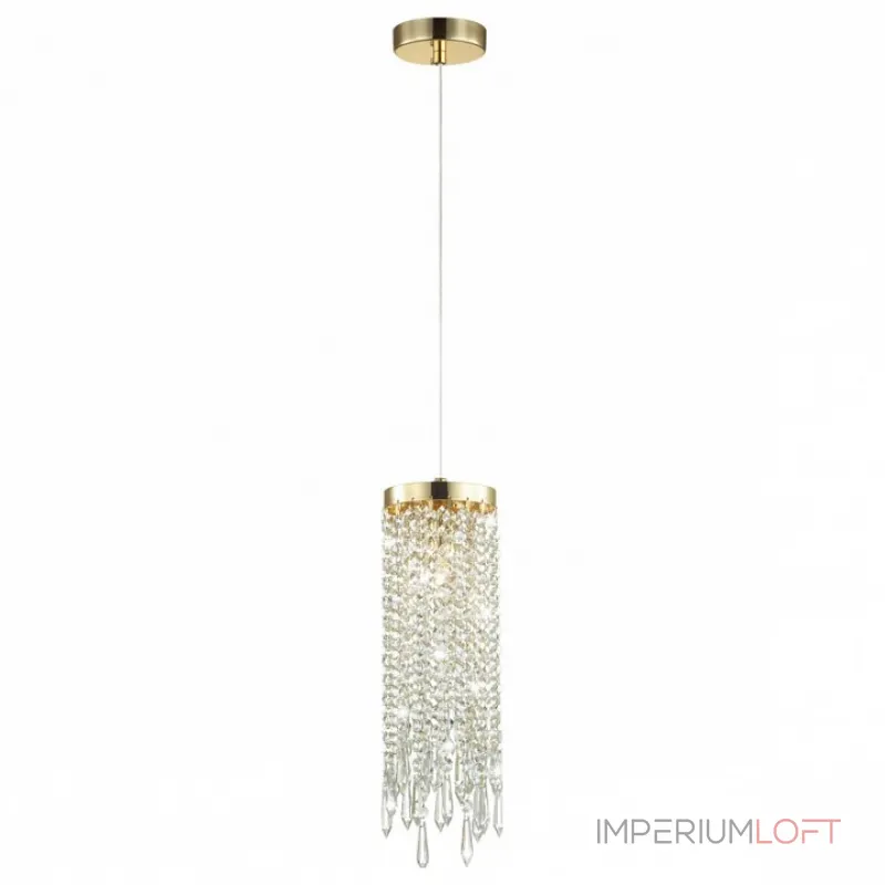 Подвесной светильник Odeon Light Chokka 5028/1 от ImperiumLoft