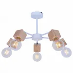 Люстра на штанге Alisha TL1197X-05AB Toplight