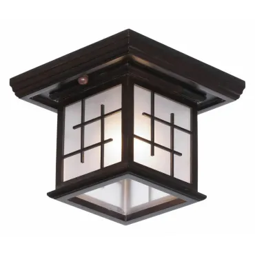 Накладной светильник Velante 592 592-727-01