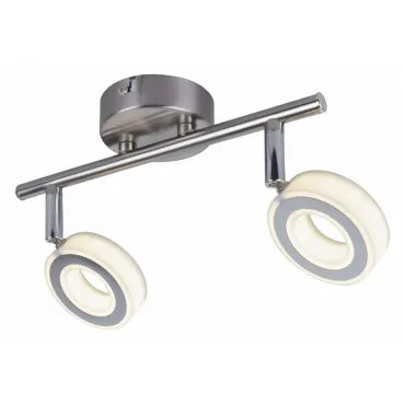 Спот Kori TL1229Y-02SN Toplight