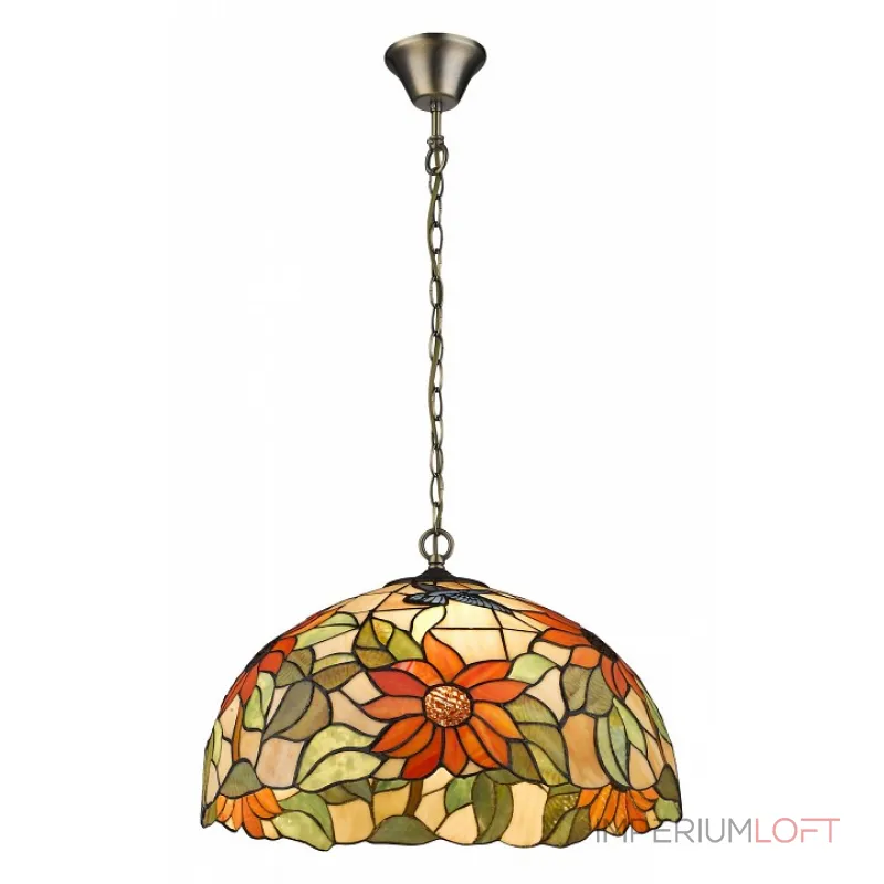 Подвесной светильник Velante 817 817-806-03