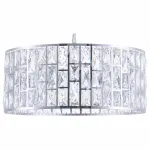 Подвесной светильник Maytoni MOD184-PL-04-CH