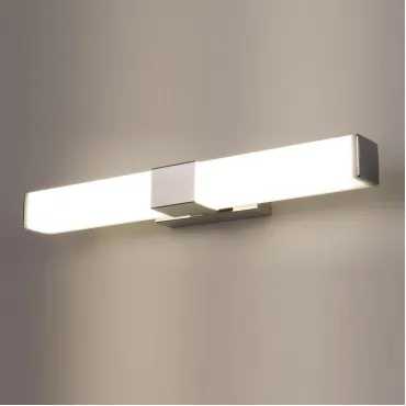 Подсветка для картин Elektrostandard Protera Protera LED хром (MRL LED 1008)