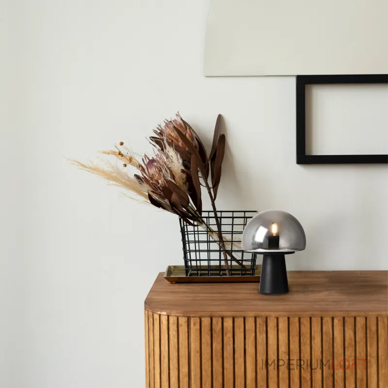 Настольный светильник Favourite Hongo 4449-1T от ImperiumLoft Настольный светильник Favourite Hongo 4449-1T от ImperiumLoft