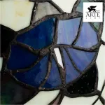 Накладной светильник Arte Lamp Florizel A3165AP-1BG от ImperiumLoft