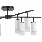 Потолочная люстра Lightstar Rullo LR7283681