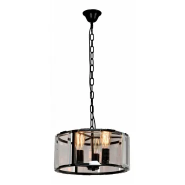 Подвесная люстра ST-Luce Peltro SL276.403.05