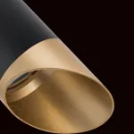 Трековый светильник Lightstar Rullo R1T3487190 от ImperiumLoft