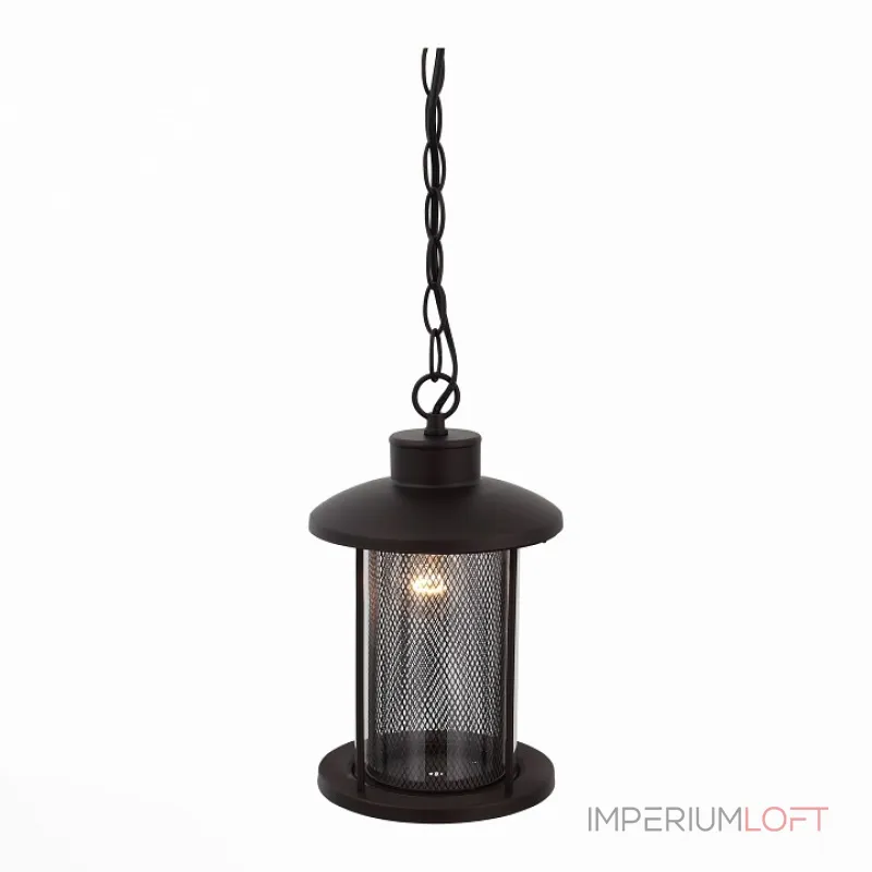 Подвесной светильник ST-Luce Lastero SL080.403.01 от ImperiumLoft