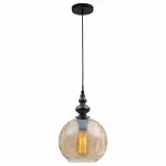 Подвесной светильник Ida TL1172H-01AB Toplight