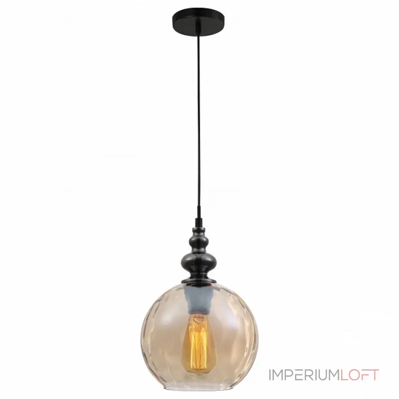 Подвесной светильник Ida TL1172H-01AB Toplight Подвесной светильник Ida TL1172H-01AB Toplight