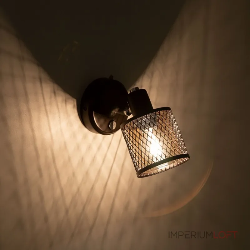 Бра Citilux Робин CL535615 Цвет плафонов кремовый Цвет арматуры коричневый от ImperiumLoft Бра Citilux Робин CL535615 Цвет плафонов кремовый Цвет арматуры коричневый от ImperiumLoft