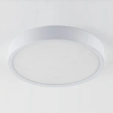 Накладной светильник Elektrostandard DLR034 DLR034 18W 4200K