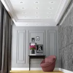 Встраиваемый светильник Novotech Lirio 370721 Цвет плафонов белый от ImperiumLoft