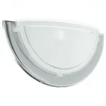 Накладной светильник Eglo ПРОМО Planet 1 83156 Цвет арматуры хром от ImperiumLoft