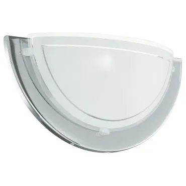 Накладной светильник Eglo ПРОМО Planet 1 83156 Цвет арматуры хром