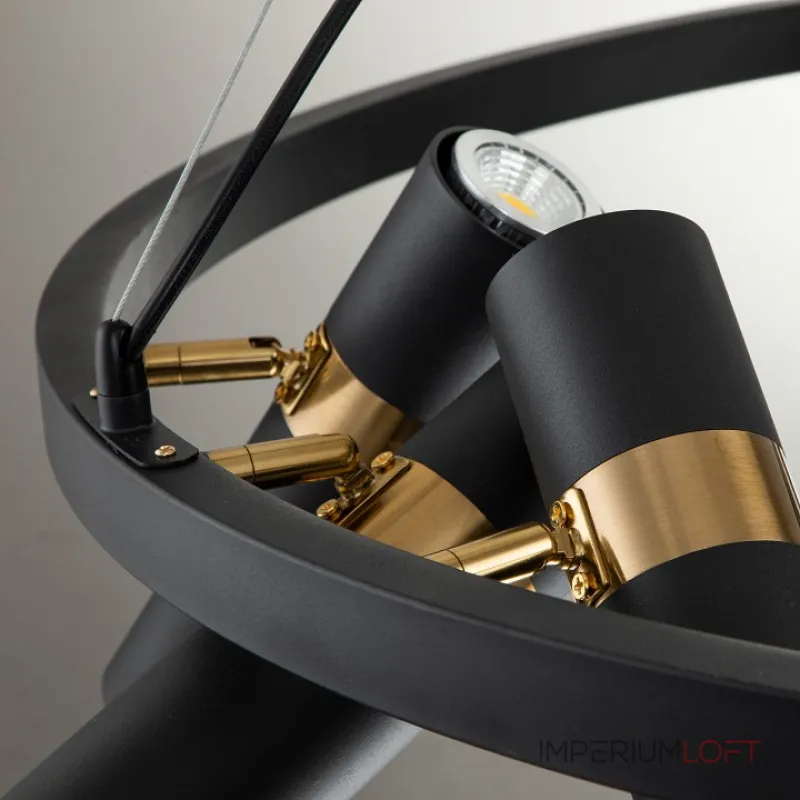 Подвесная люстра Favourite Light point 2997-9P Подвесная люстра Favourite Light point 2997-9P