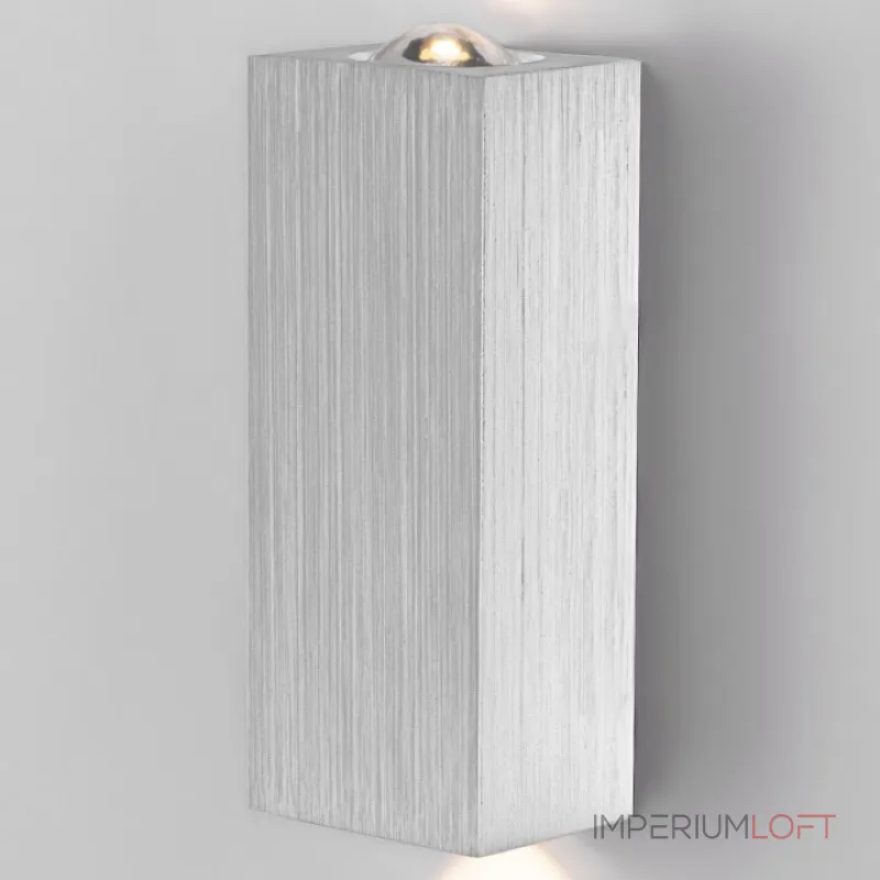 Накладной светильник Elektrostandard Petite 40110/LED от ImperiumLoft Накладной светильник Elektrostandard Petite 40110/LED от ImperiumLoft