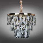 Подвесной светильник Omnilux Volpedo OML-72903-09