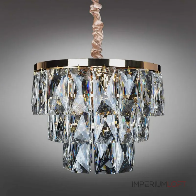 Подвесной светильник Omnilux Volpedo OML-72903-09