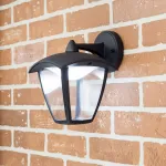 Светильник на штанге Citilux CLU04 CLU04W2 Цвет плафонов прозрачный Цвет арматуры черный от ImperiumLoft