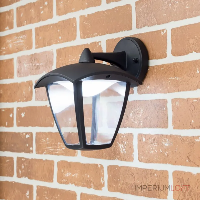 Светильник на штанге Citilux CLU04 CLU04W2 Цвет плафонов прозрачный Цвет арматуры черный от ImperiumLoft