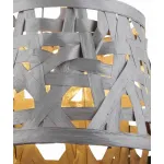 Подвесной светильник Patricia TL1123-1H Toplight