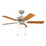 Потолочный светильник с вентилятором Eglo ПРОМО Cadiz 35074