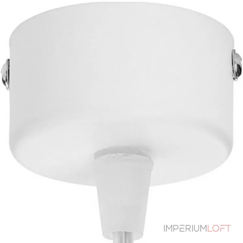 Подвес для трека Lightstar Barra 502196 Цвет арматуры белый от ImperiumLoft