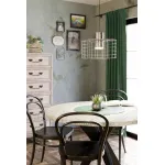 Подвесной светильник Eglo Milligan 43649 