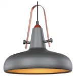 Подвесной светильник Lussole Middletown LSP-9814 