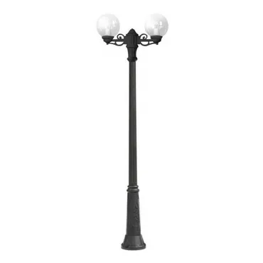 Фонарный столб Fumagalli Globe 250 G25.156.S20.AXE27 Фонарный столб Fumagalli Globe 250 G25.156.S20.AXE27