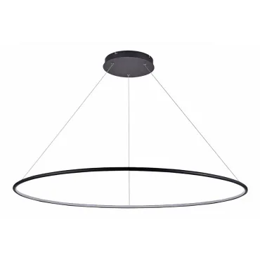 Подвесной светильник Donolux 111024 S111024/1R 70W Black In