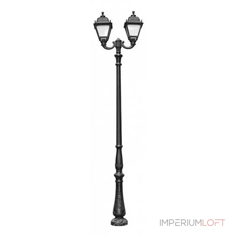 Фонарный столб Fumagalli Simon U33.205.R20.AYE27 от ImperiumLoft Фонарный столб Fumagalli Simon U33.205.R20.AYE27 от ImperiumLoft