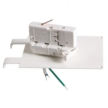 Переходник для трека Lightstar Asta 594036