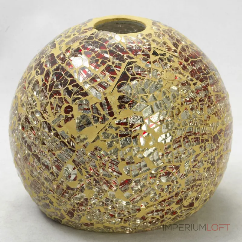 Потолочная люстра Lussole Bagheria LSF-6213-06 