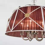 Подвесная люстра Citilux Дрезден CL409153