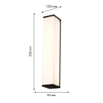 Настенный светильник Favourite Paolo 4395-1W от ImperiumLoft