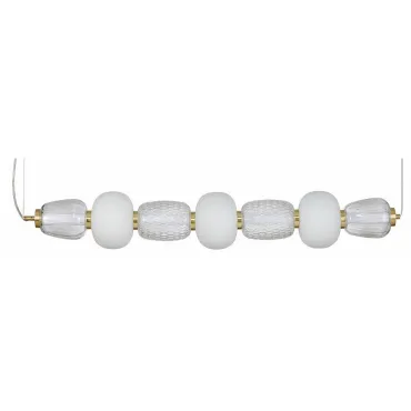 Подвесной светильник Favourite Bella 4057-3P Подвесной светильник Favourite Bella 4057-3P