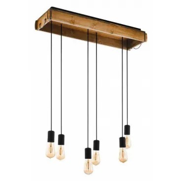 Подвесной светильник Eglo Wootton 43592