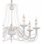Подвесная люстра F-promo Chateau 2164-7P 