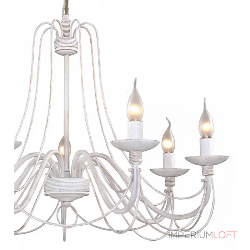 Подвесная люстра F-promo Chateau 2164-7P Подвесная люстра F-promo Chateau 2164-7P