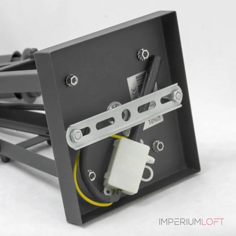 Бра Lussole Parker GRLSP-9884 от ImperiumLoft Бра Lussole Parker GRLSP-9884 от ImperiumLoft