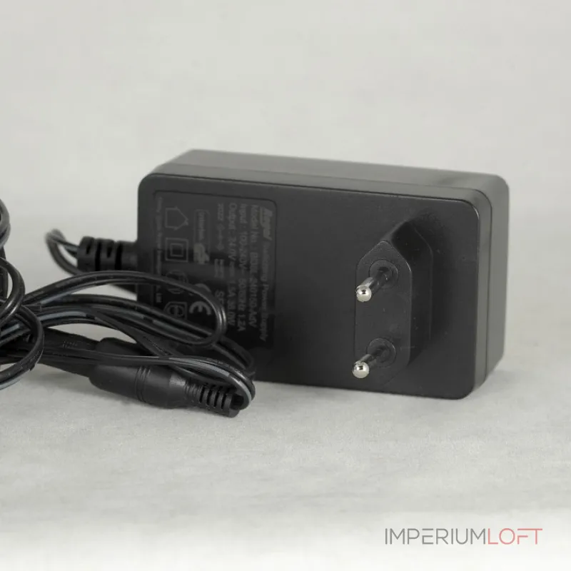 Торшер Lussole LSP-0901 LSP-0901 от ImperiumLoft